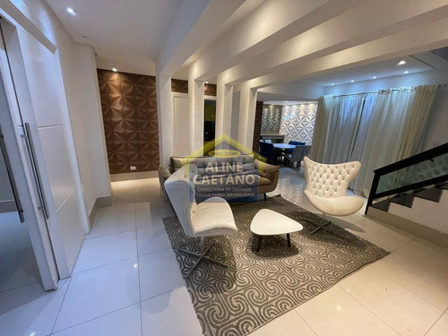 Imagem 3 de 30 de Casa 4 Dorms Canto Do Forte R$ 2.6 Mi, Cod: Raa585 - Vraa585