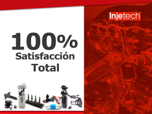 Repuesto Inyector C Express 3 8cil 8.1l 01/02 8184508