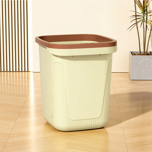 Trash Cans For Dormitory Use Large Trash Can Living Room Hou