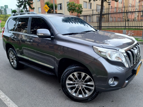 Toyota Prado 3.0 Tx