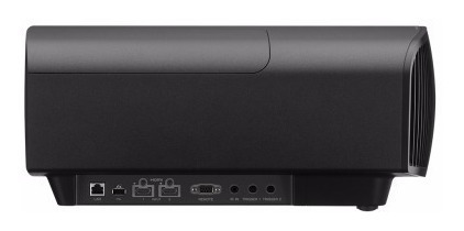 Imagen 3 de 5 de Proyector Sony Vpl-vw360es Sxrd 4k Con 1.500 Lúmenes Hdr