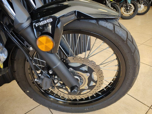 Imagen 16 de 19 de Kawasaki Versys 300 (no Honda Xre300 Ktm Duke Adventure 390)