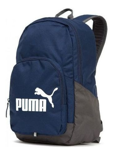 mochila da puma masculina