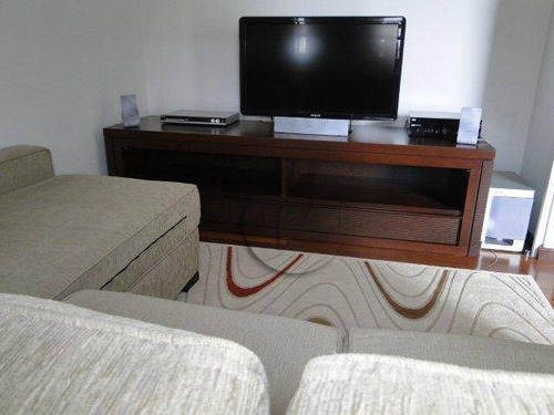 Imagem 12 de 30 de Apartamento À Venda, 93 M² Por R$ 545.000,00 - Vila Assunção - Santo André/sp - Ap9978