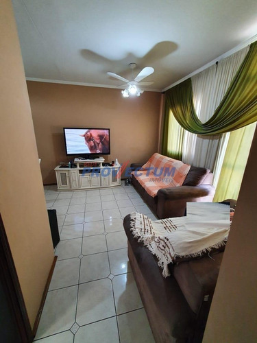 Apartamento À Venda Em Jardim Das Bandeiras - Ap281462