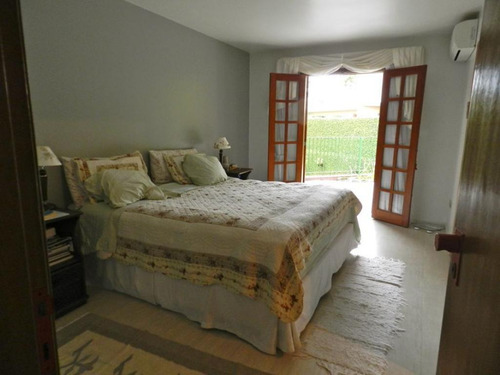 Casa Residencial À Venda, Forest Hills, Jandira. - Ca1413