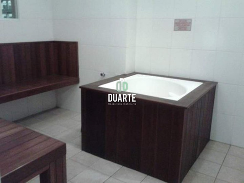 Imagem 16 de 23 de Apartamento - Ap03425 - 69017685