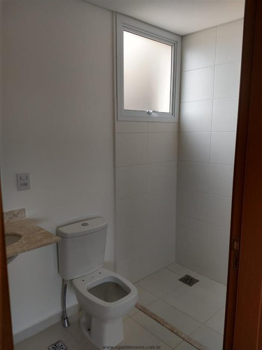 Imagem 6 de 29 de Apartamentos À Venda Em Jundiaí/sp - Compre O Seu Apartamentos Aqui! - 1481542