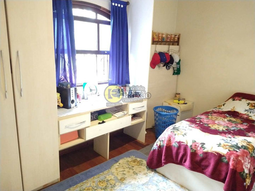 Imagem 21 de 27 de Sobrado Com 3 Dorms, Jardim Santa Carolina, Mogi Das Cruzes - R$ 500 Mil, Cod: 21001 - V21001
