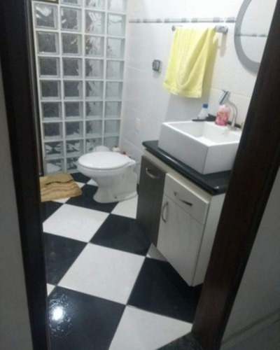 Imagem 2 de 6 de Casa No Morumbi, São José Dos Campos - 2777