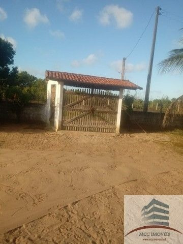 Imagem 1 de 3 de Granja A Venda Em Pium