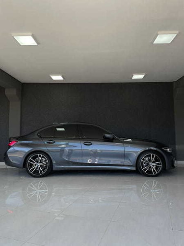 Imagem 4 de 15 de Bmw 320i M Sport 2.0 Turbo Aut. 2021