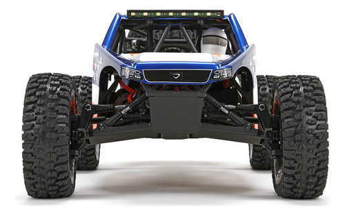 Automodelo Vaterra Twin Hammers Dt 1.9 Rtr 4wd Bateria