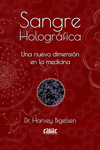 Sangre Holográfica (sin Coleccion)