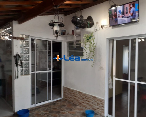 Imagem 24 de 30 de Casa - Ca00345 - 34365446