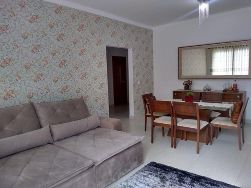 Imagem 2 de 11 de Casa Com 4 Dormitórios À Venda, 277 M² Por R$ 1.250.000 - Condomínio Itatiba Country Club - Itatiba/sp - Ca1585