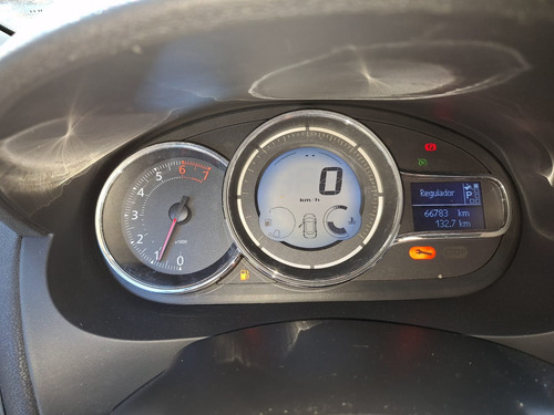 Renault Fluence 2.0 Dynamique X-tronic Hi-flex 4p