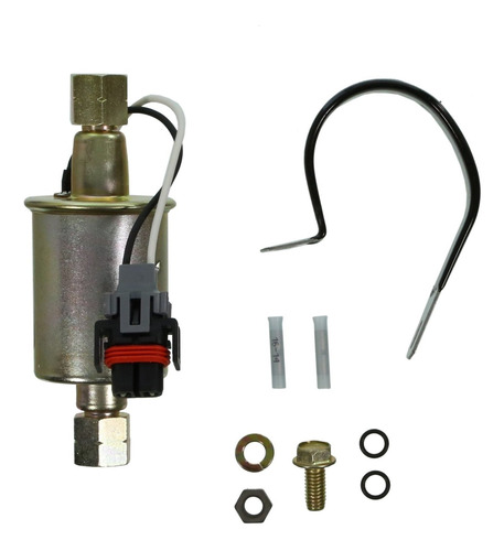 Carter P74214 in-line Electric Fuel Pump