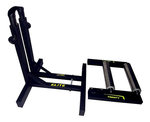 Rodillos Estáticos Para Bicicletas Simulador Entrenador
