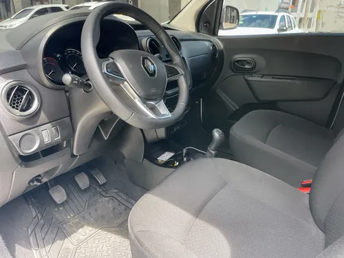 Renault Kangoo 1.6 Carga