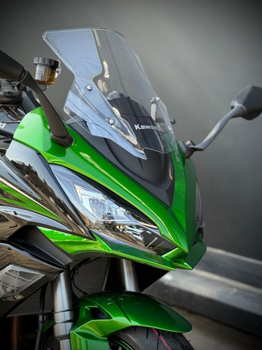 Kawasaki Ninja Sx 1000