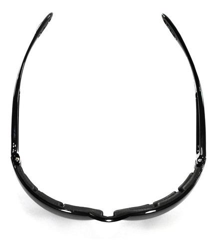 Bobster Shield II Color Negro