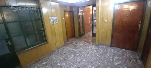 3 Ambientes Con Dependencia | Sarmiento Al 4300