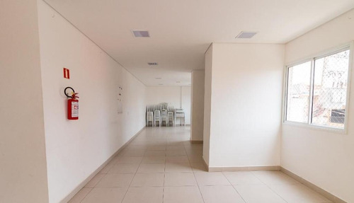 Imagem 21 de 30 de Apartamento Com 3 Dormitórios À Venda, 59 M² Por R$ 373.000,00 - Jardim Imperador - Guarulhos/sp - Ap0707
