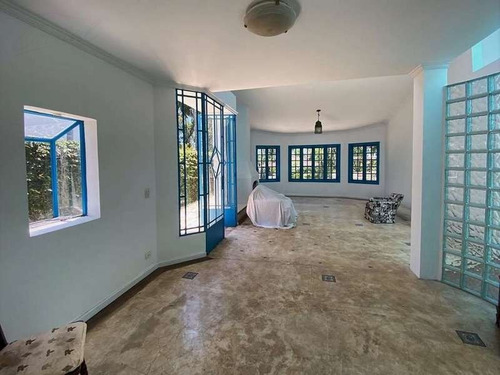 Imagem 8 de 30 de Casa Para Venda, 5 Dormitórios, Granja Viana - Cotia - 23655