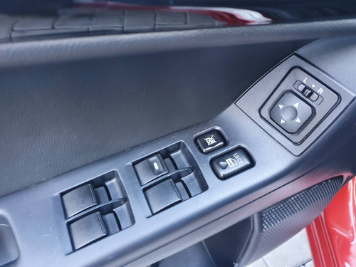 Imagem 13 de 15 de Mitsubishi Lancer 2.0 Hl-t 16v Gasolina 4p Automático