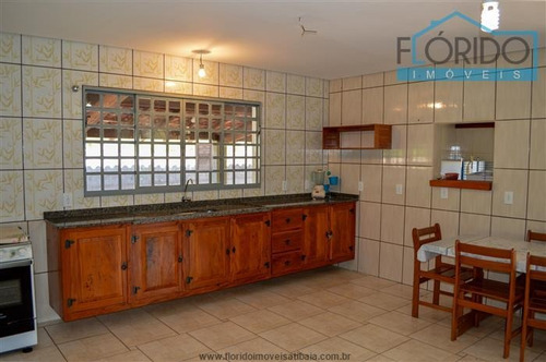 Imagem 11 de 27 de Chácaras À Venda Em Atibaia/sp - Compre O Seu Chácaras Aqui! - 1442098