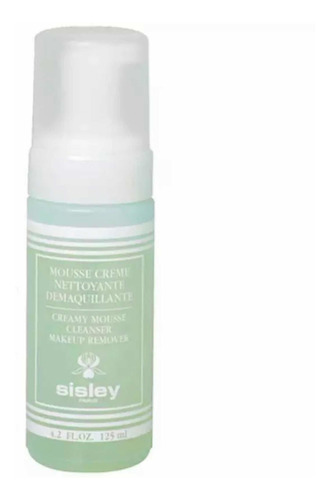 Sisley Espuma Demaquilante 125 Ml Original Sem Caixa