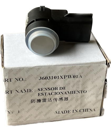 Sensor Retroceso Great Wall Poer Original