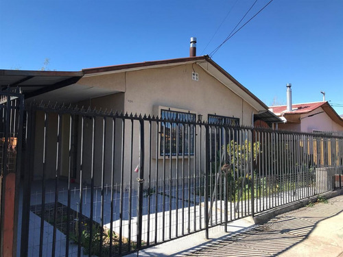 Casa En Venta En Los Andes