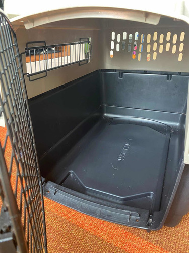 Transportadora Para Perro Ultra Vari 28 (Usado)