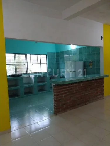 Casa En Venta En Tecolutla Veracruz Mexico