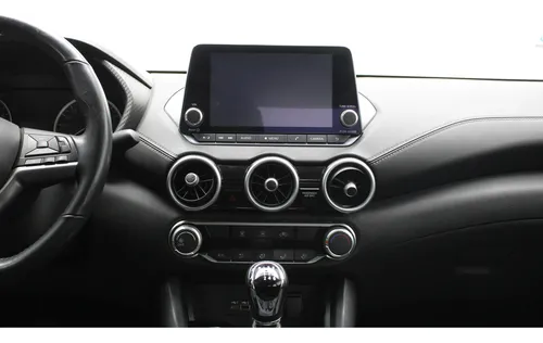 Nissan Sentra 2.0 Advance Mt