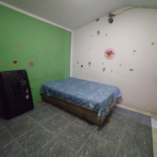 Imagen 8 de 10 de Townhouse En Venta Nueva Casarapa Guarenas