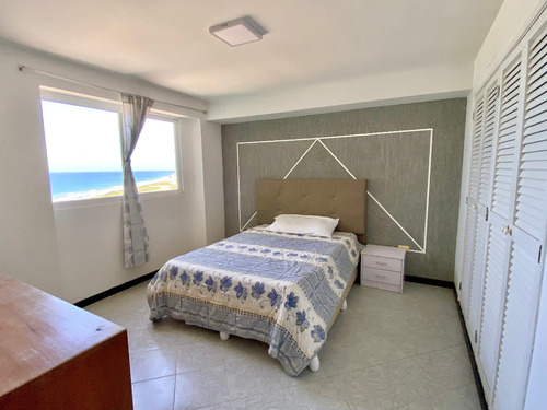 Imagen 8 de 8 de Apartamento En Conjunto Residencial Playa Moreno, Sector La Caracola