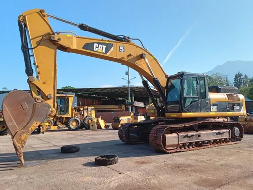 Cat 336dlme