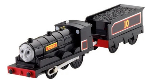 Thomas & Friends Trackmaster Donald