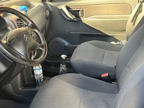 Citroën Berlingo Multispace 1.6 Sx Pack Hdi 92cv Am53