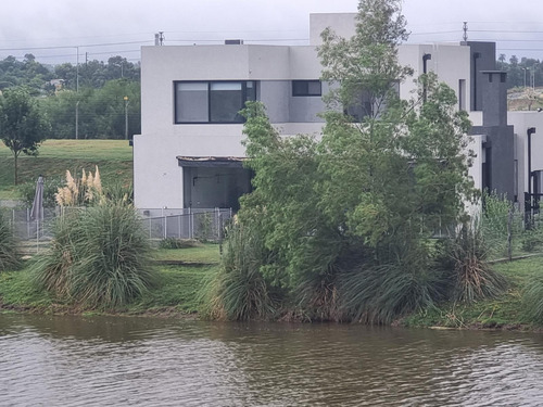 Venta, Lote Perimetral, Magallanes, Pueblos Del Plata Al 100