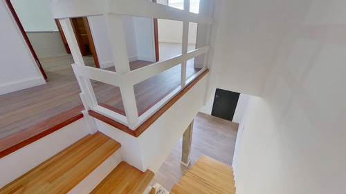 Casa Duplex Venta A Estrenar En Condominio Cerrado
