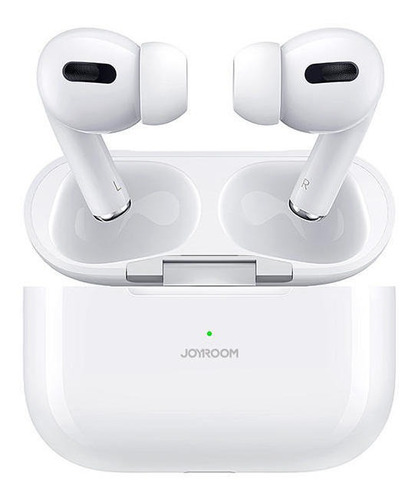 Audifonos Todobags T03 Pro Blanco