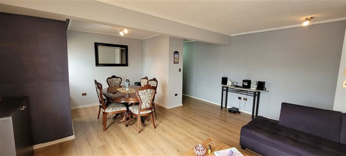 Departamento En Venta De 3 Dorm. En Concepción