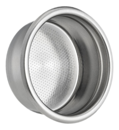 Cesta De Filtro De Café De 58 Mm Cesta De Acero 16 A 18g A