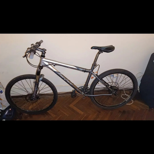 Bicicleta Gary Fisher Rodado 26 Impecable Estado