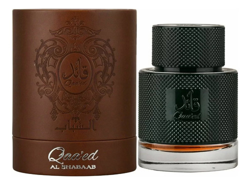 Perfume Qaa'ed Al Shabaad