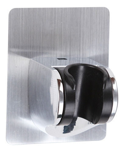 Asd Soporte De Cabezal De Ducha Giratorio 90° Ajustable